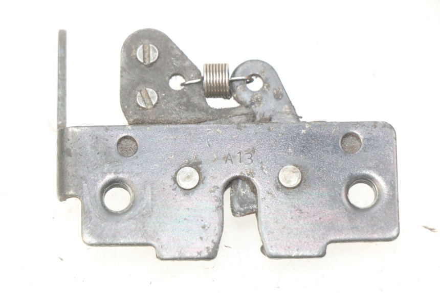 photo de SERRATURA SELLA PIAGGIO MP3 LT 300 (2010 - 2016) - Zoom sullo stato d'uso