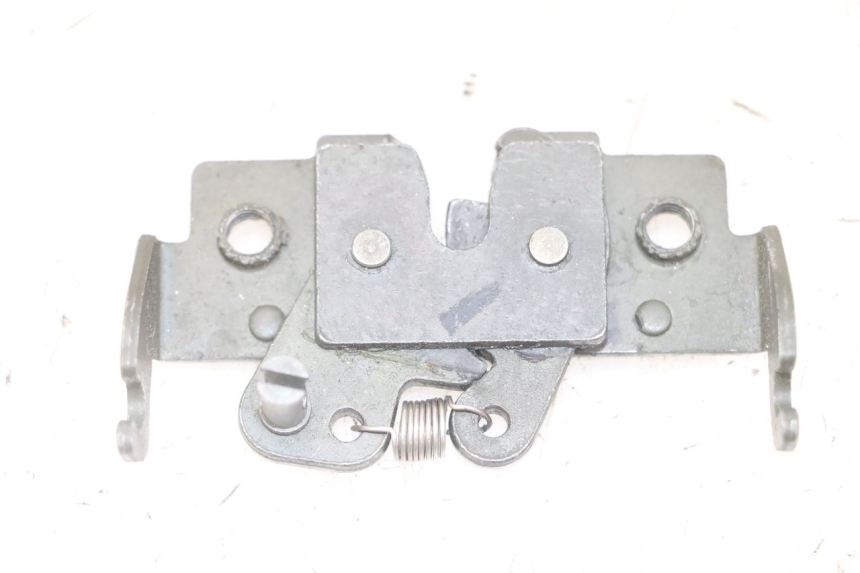 photo de SERRATURA SELLA PIAGGIO MP3 LT 300 (2010 - 2016) - Vista principale