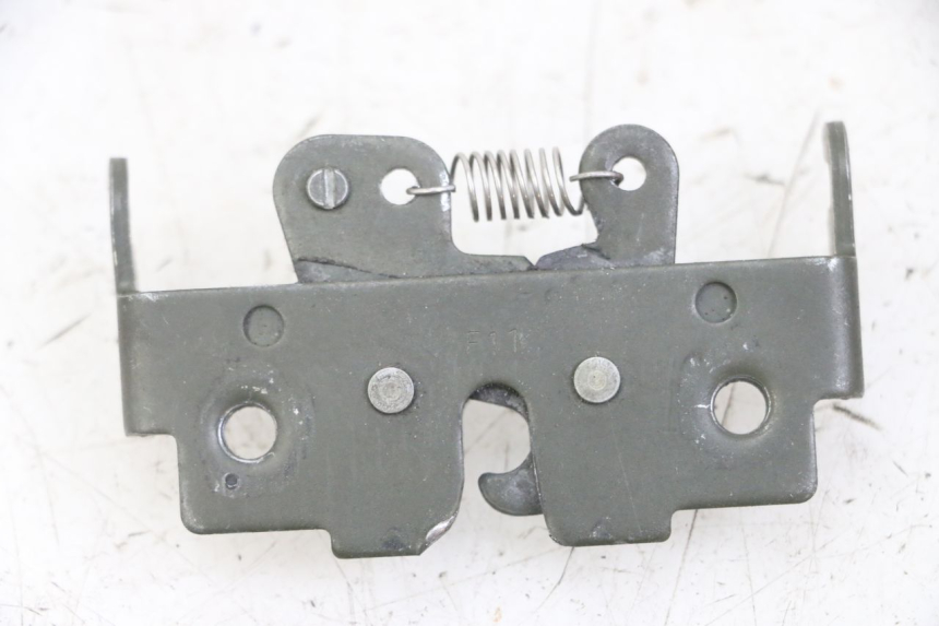 photo de SERRATURA SELLA PIAGGIO MP3 LT 300 (2010 - 2016) - Zoom sullo stato d'uso