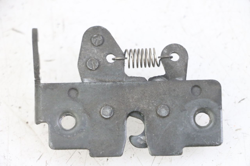 photo de SERRATURA SELLA PIAGGIO MP3 LT 400 (2007 - 2012) - Dettaglio del componente