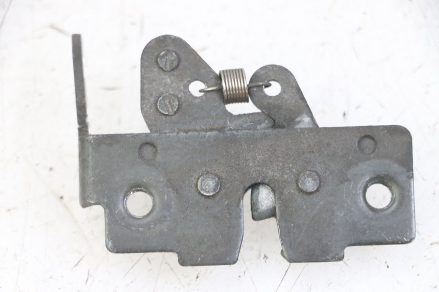 photo de SERRATURA SELLA PIAGGIO MP3 LT 400 (2007 - 2012) - Zoom sullo stato d'uso