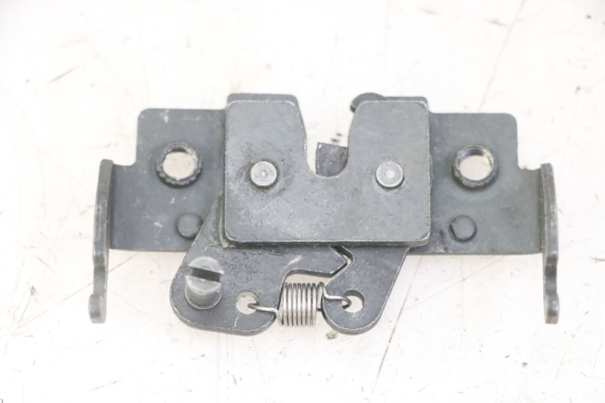 photo de SERRATURA SELLA PIAGGIO MP3 LT 300 (2010 - 2016) - Vista principale