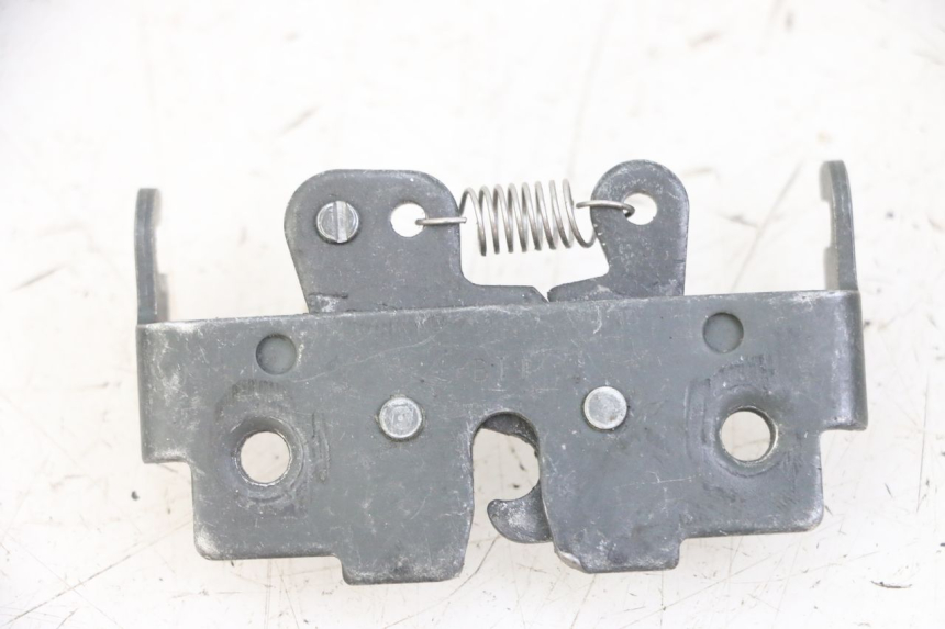 photo de SERRATURA SELLA PIAGGIO MP3 LT 300 (2010 - 2016) - Dettaglio del componente