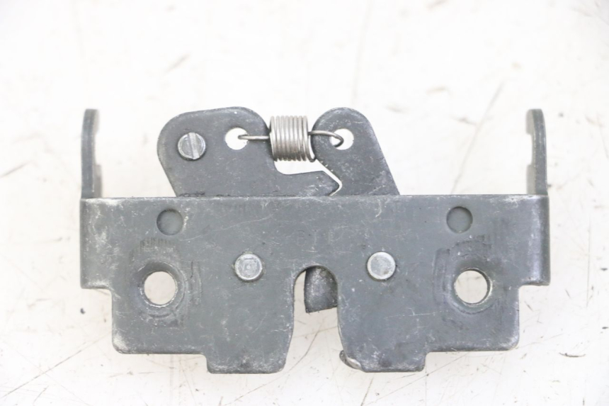 photo de SERRATURA SELLA PIAGGIO MP3 LT 300 (2010 - 2016) - Zoom sullo stato d'uso