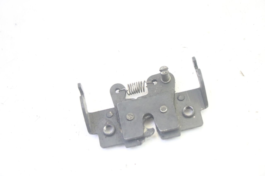 photo de SERRATURA SELLA PIAGGIO MP3 LT 400 (2007 - 2012) - Vista principale