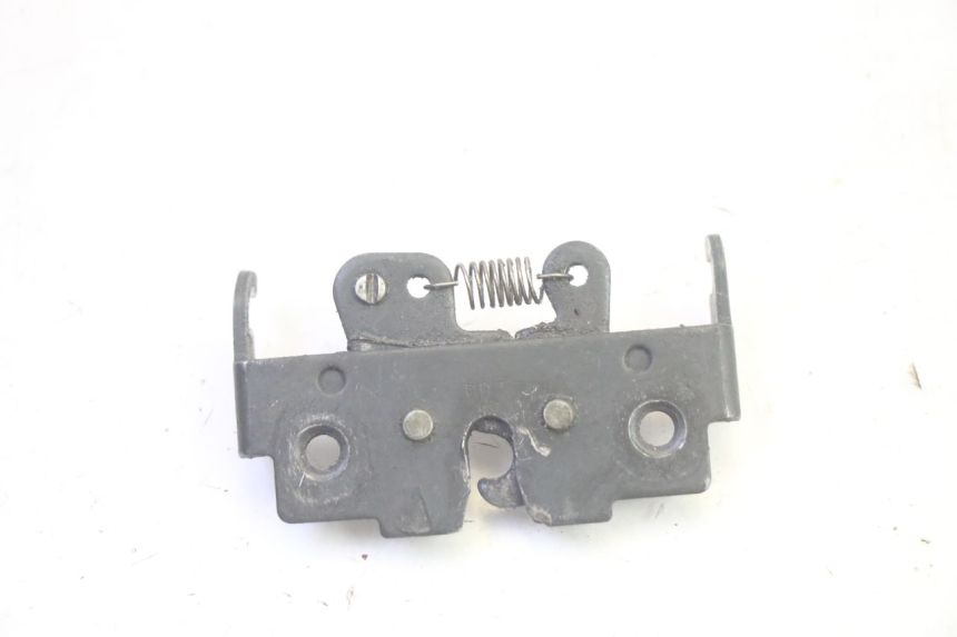 photo de SERRATURA SELLA PIAGGIO MP3 LT 400 (2007 - 2012) - Zoom sullo stato d'uso