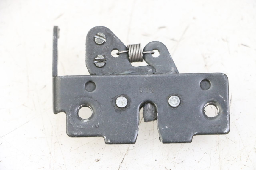 photo de SERRATURA SELLA PIAGGIO MP3 500 (2014 - 2017) - Vista principale