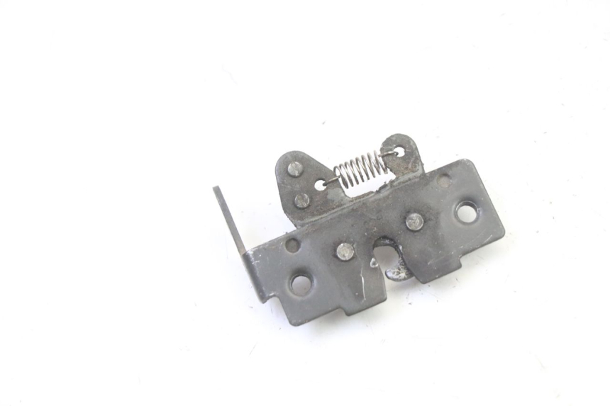 photo de SERRATURA SELLA PIAGGIO MP3 RL 250 (2006 - 2010) - Zoom sullo stato d'uso