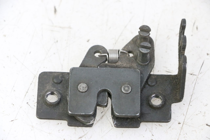 photo de SERRATURA SELLA PIAGGIO MP3 500 (2011 - 2015) - Vista principale