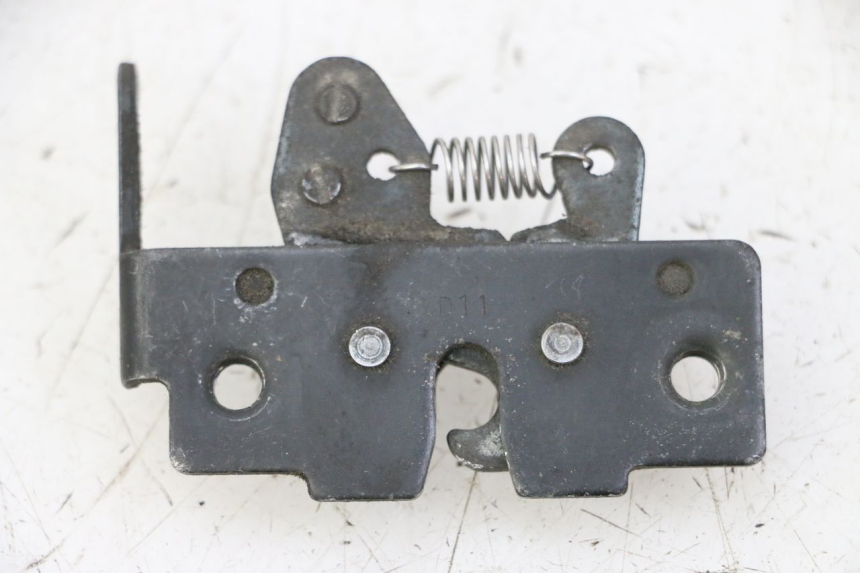 photo de SERRATURA SELLA PIAGGIO MP3 500 (2011 - 2015) - Zoom sullo stato d'uso