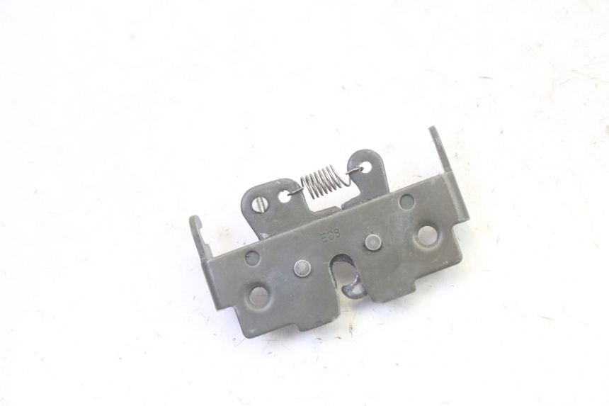 photo de SERRATURA SELLA PIAGGIO MP3 RL 250 (2006 - 2010) - Zoom sullo stato d'uso