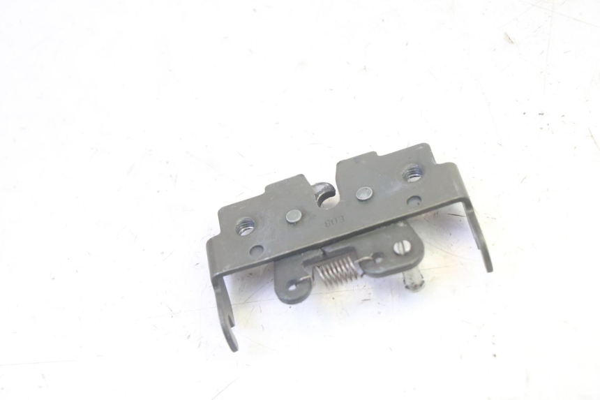 photo de SERRATURA SELLA PIAGGIO MP3 RL 250 (2006 - 2010) - Altra angolazione