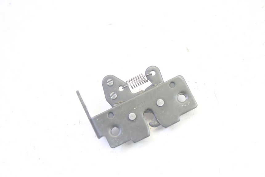 photo de SERRATURA SELLA PIAGGIO MP3 500 (2016 - 2018) - Zoom sullo stato d'uso