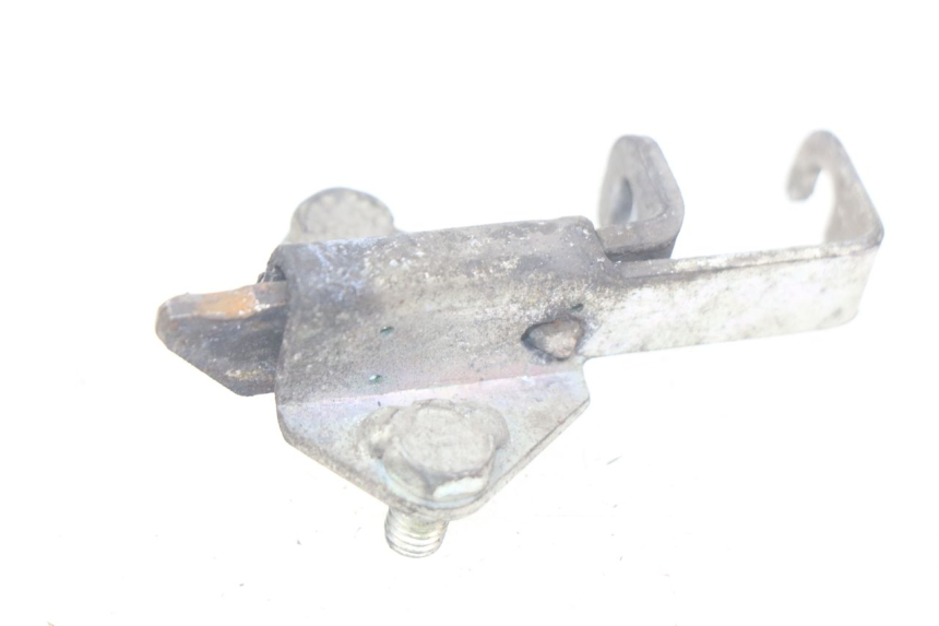 photo de SERRATURA SELLA YAMAHA MT-07 MT07 ABS 700 (2014 - 2017) - Zoom sullo stato d'uso