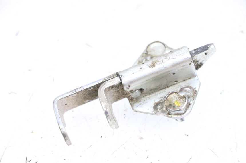 photo de SERRATURA SELLA YAMAHA MT-07 MT07 ABS 700 (2018 - 2020) - Zoom sullo stato d'uso