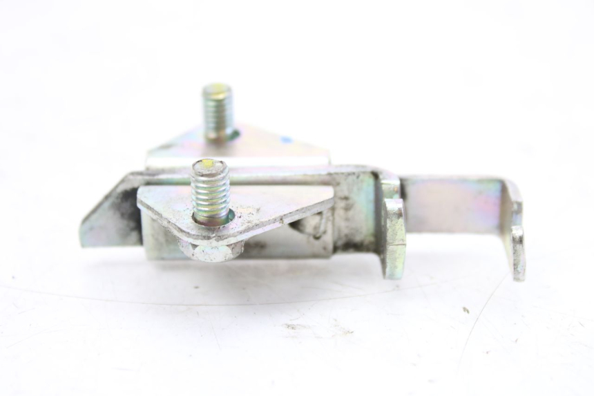 photo de SERRATURA SELLA YAMAHA MT-07 MT07 700 (2018 - 2020) - Zoom sullo stato d'uso