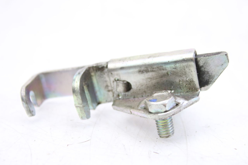 photo de SERRATURA SELLA YAMAHA MT-07 MT07 700 (2018 - 2020) - Primo piano tecnico