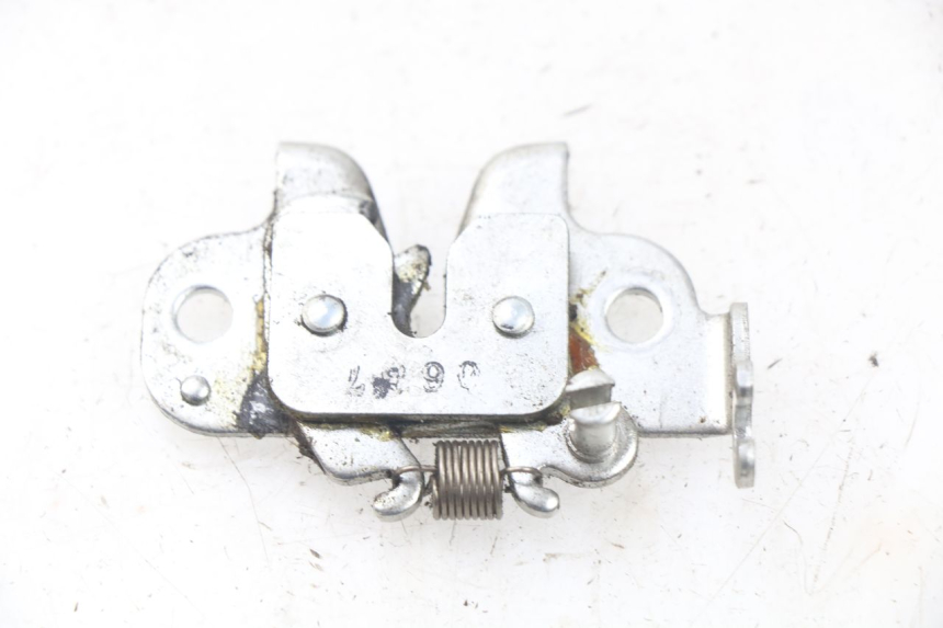 photo de Serratura sella MBK MW TRYPTIK 125 (2017 - 2022) - Vista principale