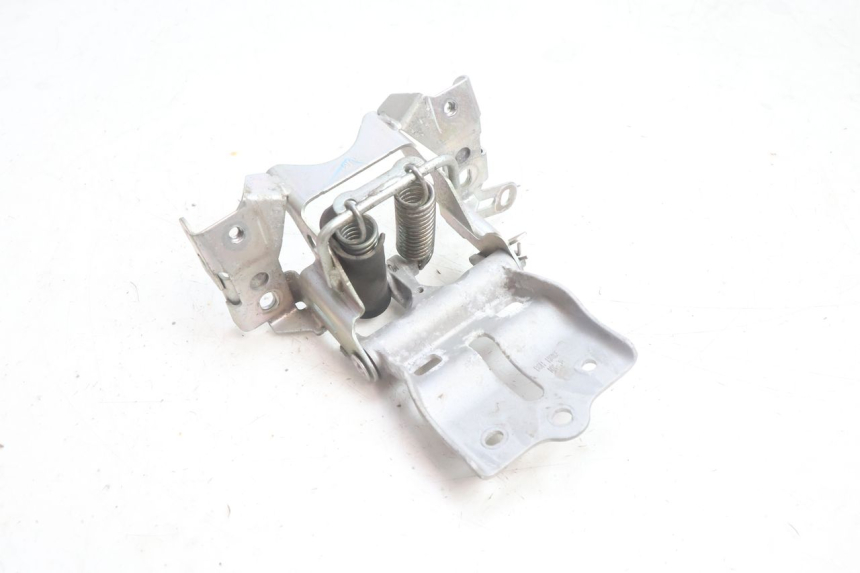 photo de SERRATURA SELLA YAMAHA N-MAX NMAX 125 (2021 - 2024) - Dettaglio del componente