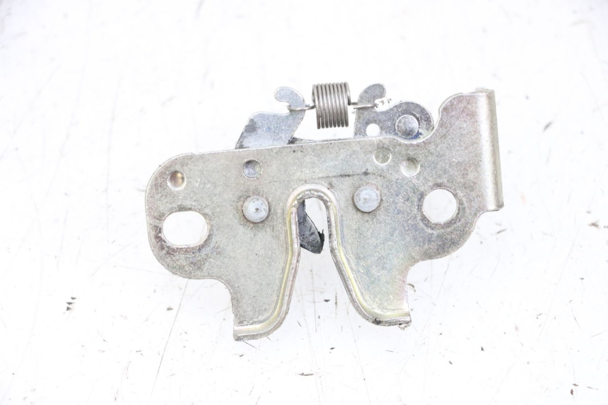 photo de SERRATURA SELLA YAMAHA NEO'S CORE 1 (2022 - 2026) - Zoom sullo stato d'uso