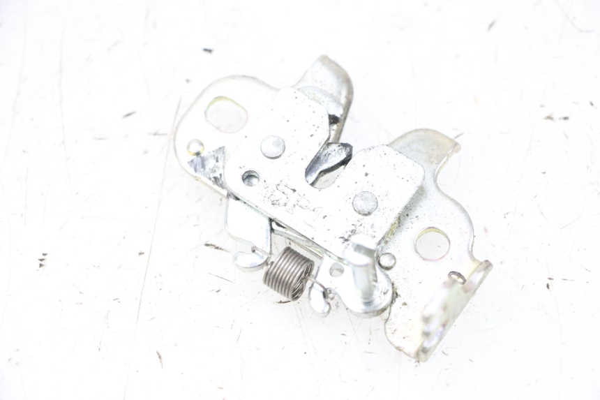 photo de SERRATURA SELLA YAMAHA NEO'S CORE 1 (2022 - 2026) - Altra angolazione