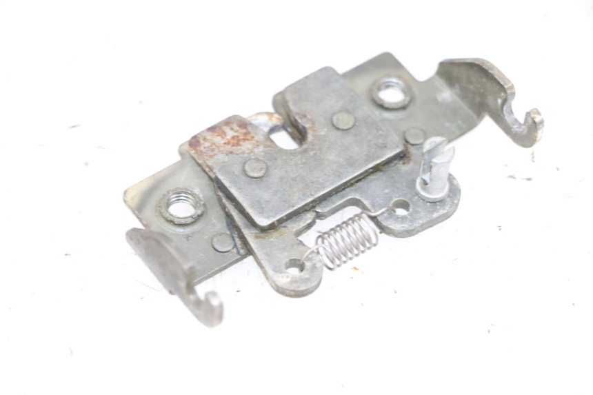 photo de SERRATURA SELLA YAMAHA NEO'S NEOS 2T 50 (1998 - 2007) - Zoom sullo stato d'uso