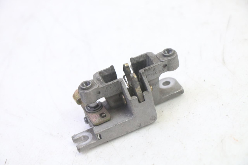 photo de SERRATURA SELLA KYMCO LIKE 4T 50 (2019 - 2025) - Zoom sullo stato d'uso