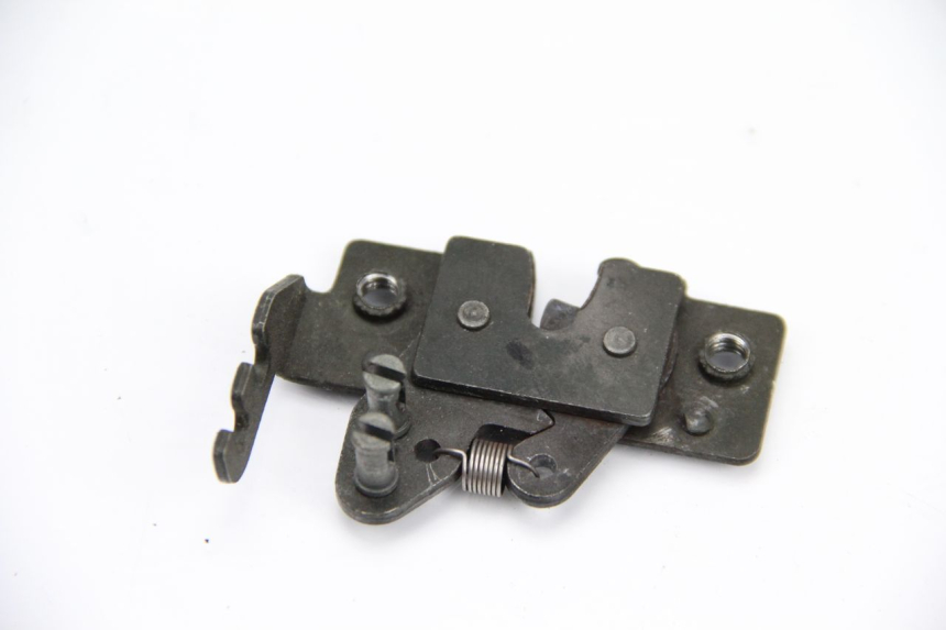 photo de Serratura sella GILERA NEXUS 125 (2009 - 2013) - Vista principale