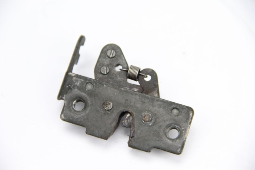 photo de Serratura sella GILERA NEXUS 125 (2009 - 2013) - Altra angolazione