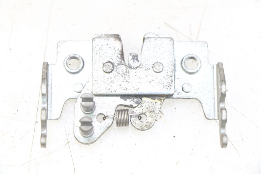 photo de SERRATURA SELLA GILERA NEXUS 125 (2007 - 2009) - Vista principale