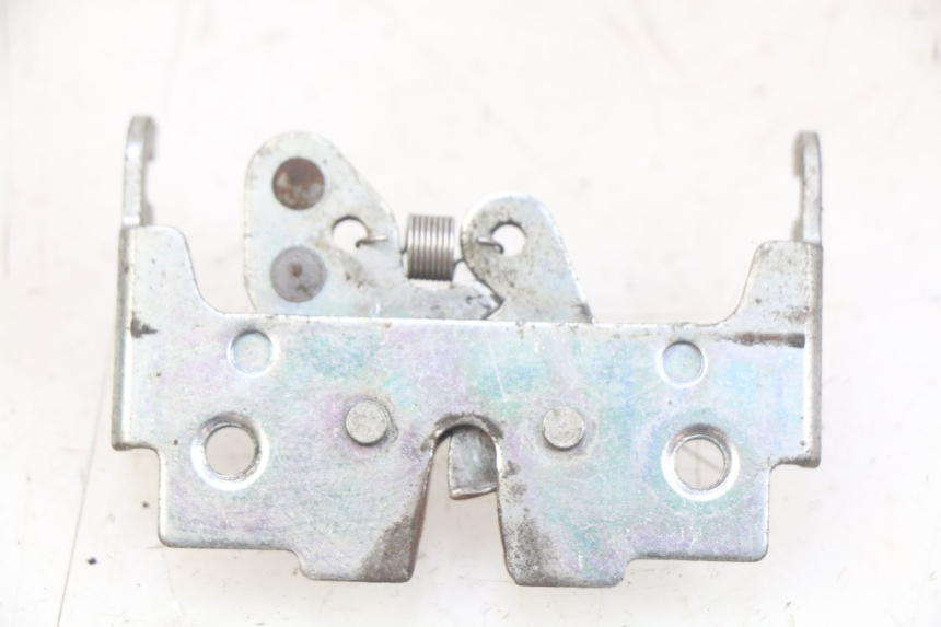 photo de SERRATURA SELLA GILERA NEXUS 125 (2007 - 2009) - Zoom sullo stato d'uso