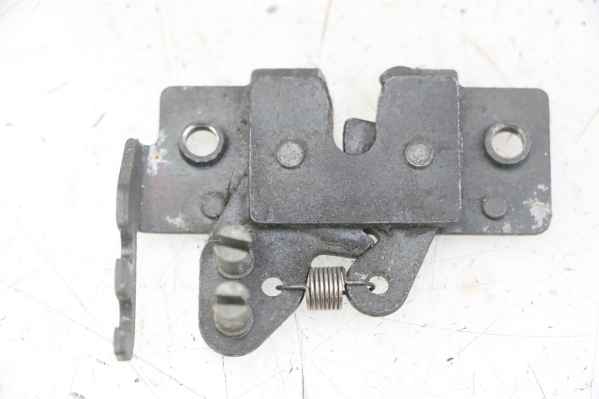 photo de Serratura sella GILERA NEXUS 125 (2009 - 2013) - Vista principale