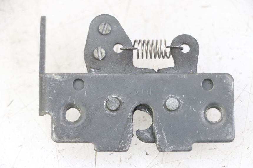 photo de Serratura sella GILERA NEXUS 125 (2009 - 2013) - Zoom sullo stato d'uso