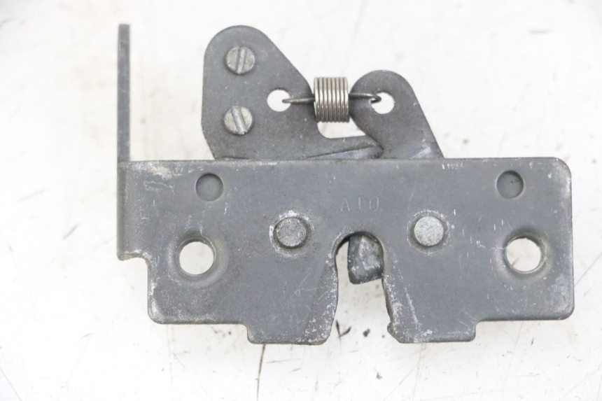 photo de Serratura sella GILERA NEXUS 125 (2009 - 2013) - Altra angolazione