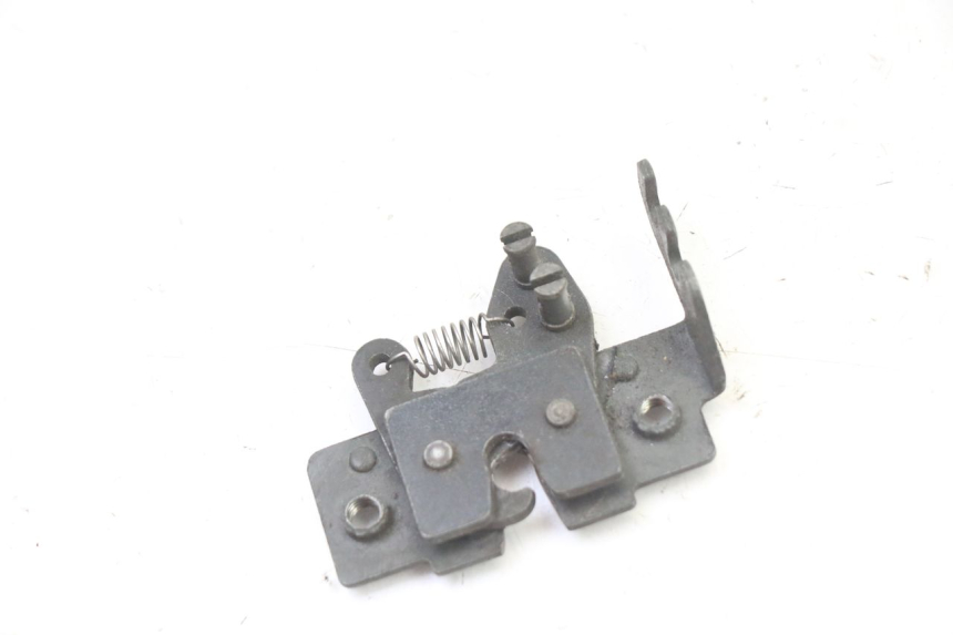 photo de Serratura sella GILERA NEXUS 125 (2009 - 2013) - Vista principale