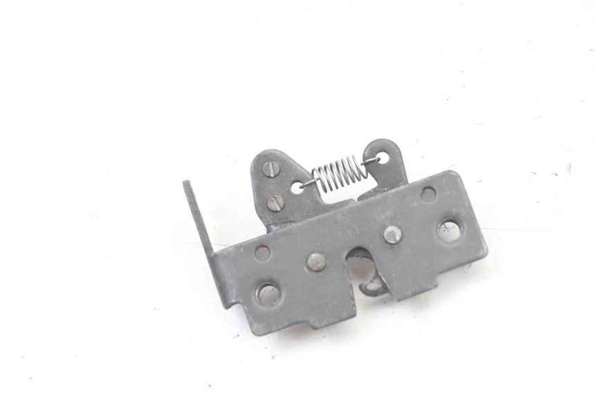 photo de Serratura sella GILERA NEXUS 125 (2009 - 2013) - Zoom sullo stato d'uso