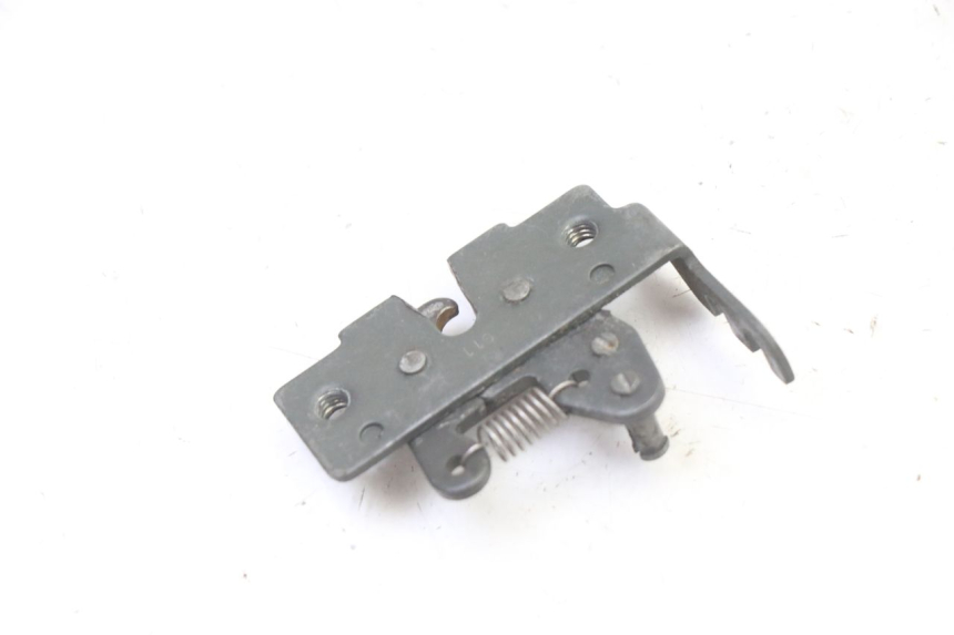 photo de Serratura sella GILERA NEXUS 125 (2009 - 2013) - Altra angolazione