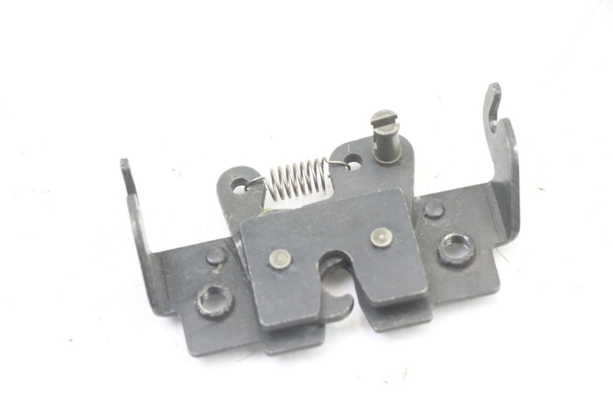 photo de SERRATURA SELLA PIAGGIO NRG POWER PUREJET 50 (2018 - 2021) - Vista principale