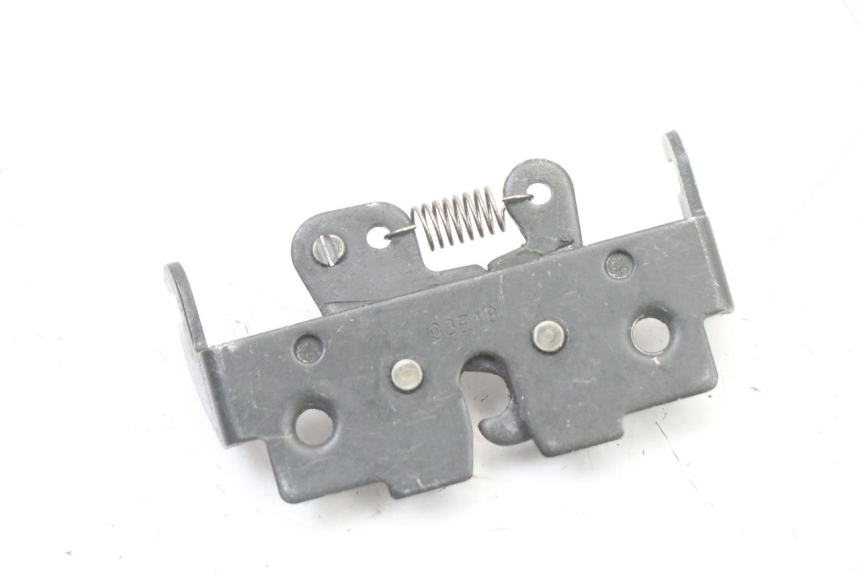 photo de SERRATURA SELLA PIAGGIO NRG POWER PUREJET 50 (2018 - 2021) - Zoom sullo stato d'uso