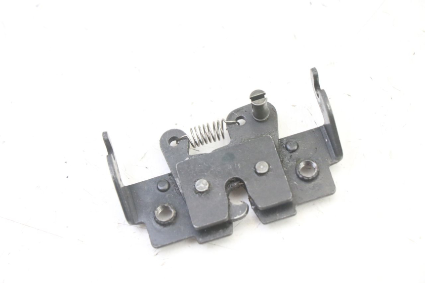 photo de SERRATURA SELLA PIAGGIO NRG POWER PUREJET 50 (2018 - 2021) - Vista principale