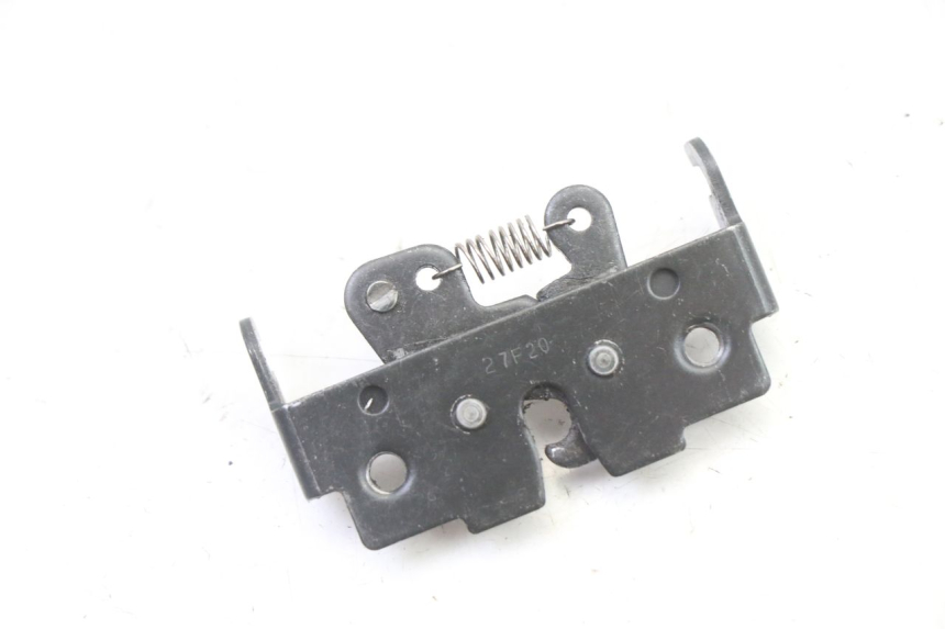 photo de SERRATURA SELLA PIAGGIO NRG POWER PUREJET 50 (2018 - 2021) - Zoom sullo stato d'uso