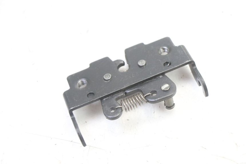 photo de SERRATURA SELLA PIAGGIO NRG POWER PUREJET 50 (2018 - 2021) - Altra angolazione