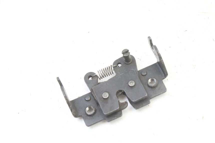 photo de SERRATURA SELLA PIAGGIO NRG POWER PUREJET 50 (2018 - 2021) - Vista principale