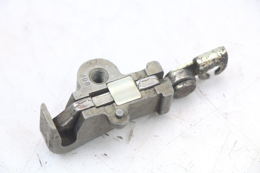 photo de SERRATURA SELLA HONDA NTV DEAUVILLE 650 (1998 - 2001) - Zoom sullo stato d'uso