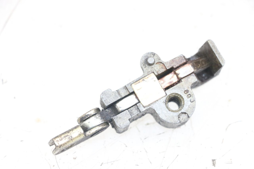 photo de SERRATURA SELLA HONDA NTV DEAUVILLE 650 (1998 - 2001) - Zoom sullo stato d'uso