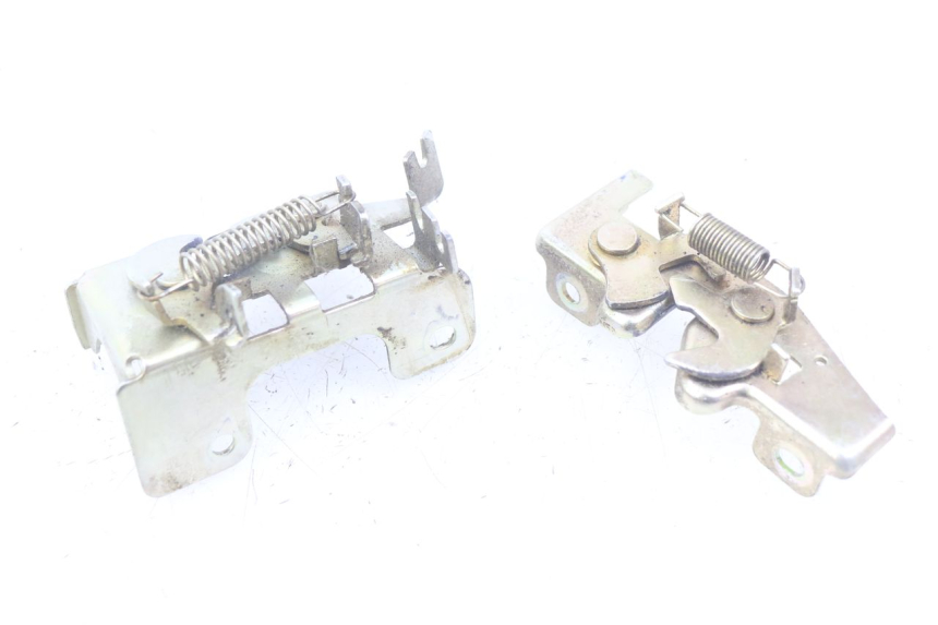 photo de SERRATURA SELLA SELECT UP OCTALIS 125 (2007 - 2012) - Zoom sullo stato d'uso