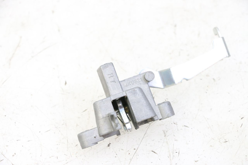 photo de SERRATURA SELLA JM MOTORS OLDIES GT 4T 50 (2018 - 2025) - Dettaglio del componente