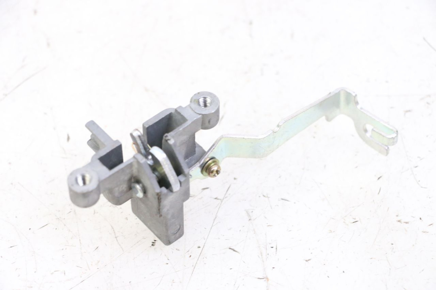 photo de SERRATURA SELLA JM MOTORS OLDIES GT 4T 50 (2018 - 2025) - Altra angolazione