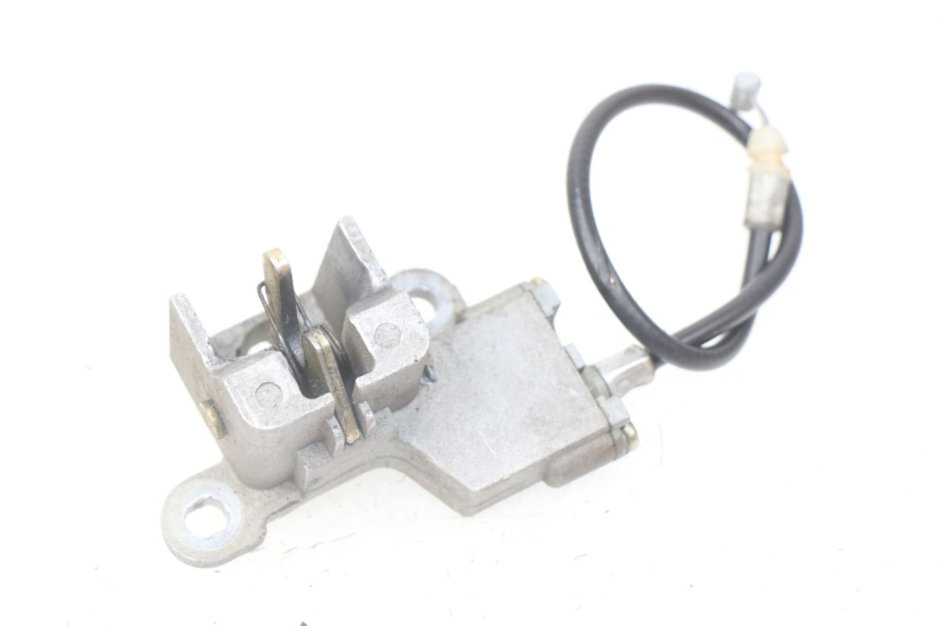 photo de Serratura sella NECO ONE 2T 50 (2011 - 2020) - Zoom sullo stato d'uso