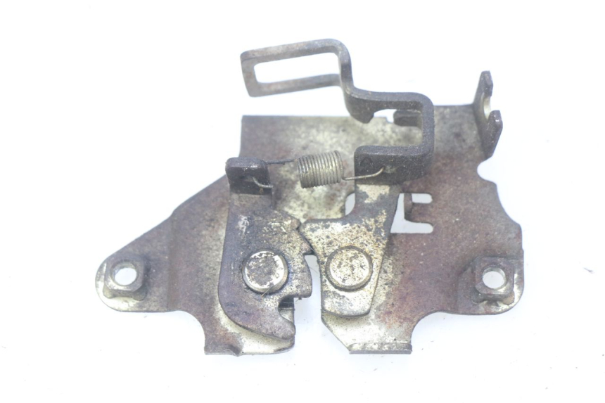 photo de SERRATURA SELLA SYM ORBIT 2 2T 50 (2008 - 2018) - Vista principale